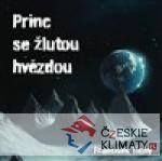 Princ se žlutou hvězdou - audiobook - książka