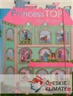 Princess TOP - My home - książka