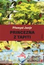 Princezna z Tapiti - książka