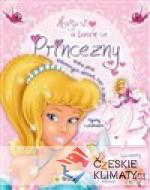 Princezny - książka