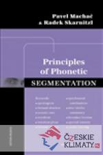 PRINCIPLES OF PHONETIC SEGMENTATION - książka