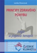 Principy zdravého pohybu - książka