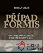 Případ Formis - książka
