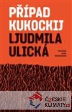 Případ Kukockij - książka