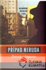 Případ Neruda - książka
