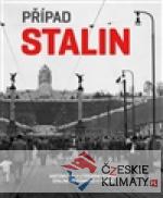 Případ Stalin - książka