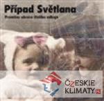 Případ Světlana - książka