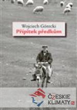Přípitek předkům - książka