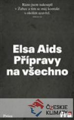 Přípravy na všechno - książka