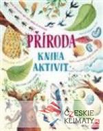 Příroda - Kniha aktivit - książka