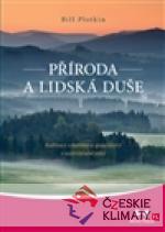 Příroda a lidská duše - książka