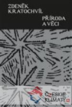 Příroda a věci - książka