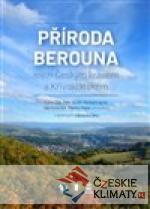 Příroda Berouna - książka