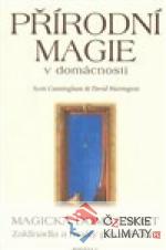 Přírodní magie v domácnosti - książka