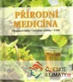 Přírodní medicína - książka