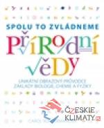 Přírodní vědy - Spolu to zvládneme - książka