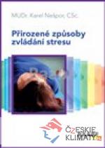 Přirozené způsoby zvládání stresu - książka