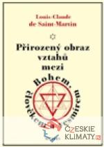 Přirozený obraz vztahů mezi Bohem, člověkem a vesmírem - książka