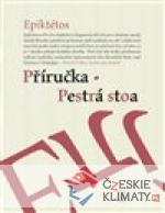 Příručka Pestrá stoa - książka