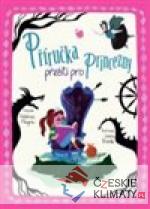 Příručka přežití pro princezny - książka