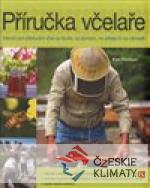 Příručka včelaře - książka