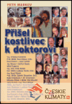 Přišel kostlivec k doktorovi - książka