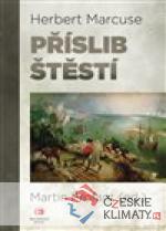 Příslib štěstí - książka