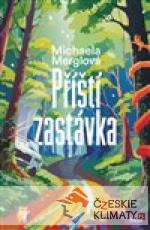 Příští zastávka - książka