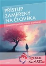 Přístup zaměřený na člověka - książka