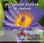 Přítelem života je radost - książka