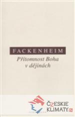 Přítomnost Boha v dějinách - książka