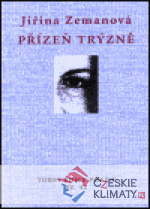 Přízeň trýzně - książka