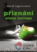 Přiznání Alana Turinga - książka