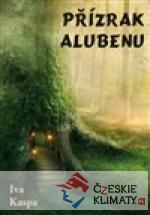 Přízrak Alubenu - książka