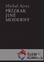 Přízrak jiné moderny - książka