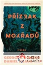 Přízrak z mokřadů - książka