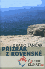 Přízrak z Rovenské - książka