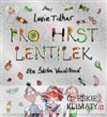 Pro hrst lentilek - książka