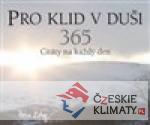 Pro klid v duši 365 - książka