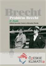 Problém Brecht II - Jinde - książka