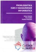 Problematika ISMS v manažerské informatice - książka