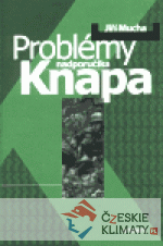 Problémy nadporučíka Knapa - książka