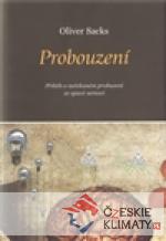 Probouzení - książka