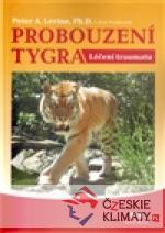 Probouzení tygra - książka