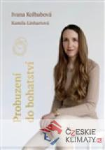 Probuzení do bohatství - książka