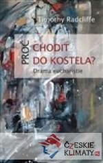 Proč chodit do kostela? - książka