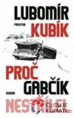 Proč Gabčík nestřílel /2.vyd./ - książka