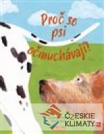 Proč se psi očmuchávají? - książka