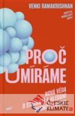 Proč umíráme - książka