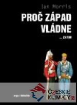 Proč Západ vládne... - książka
